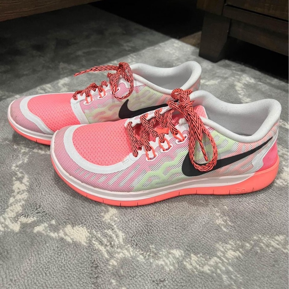 Nike Free Run’s